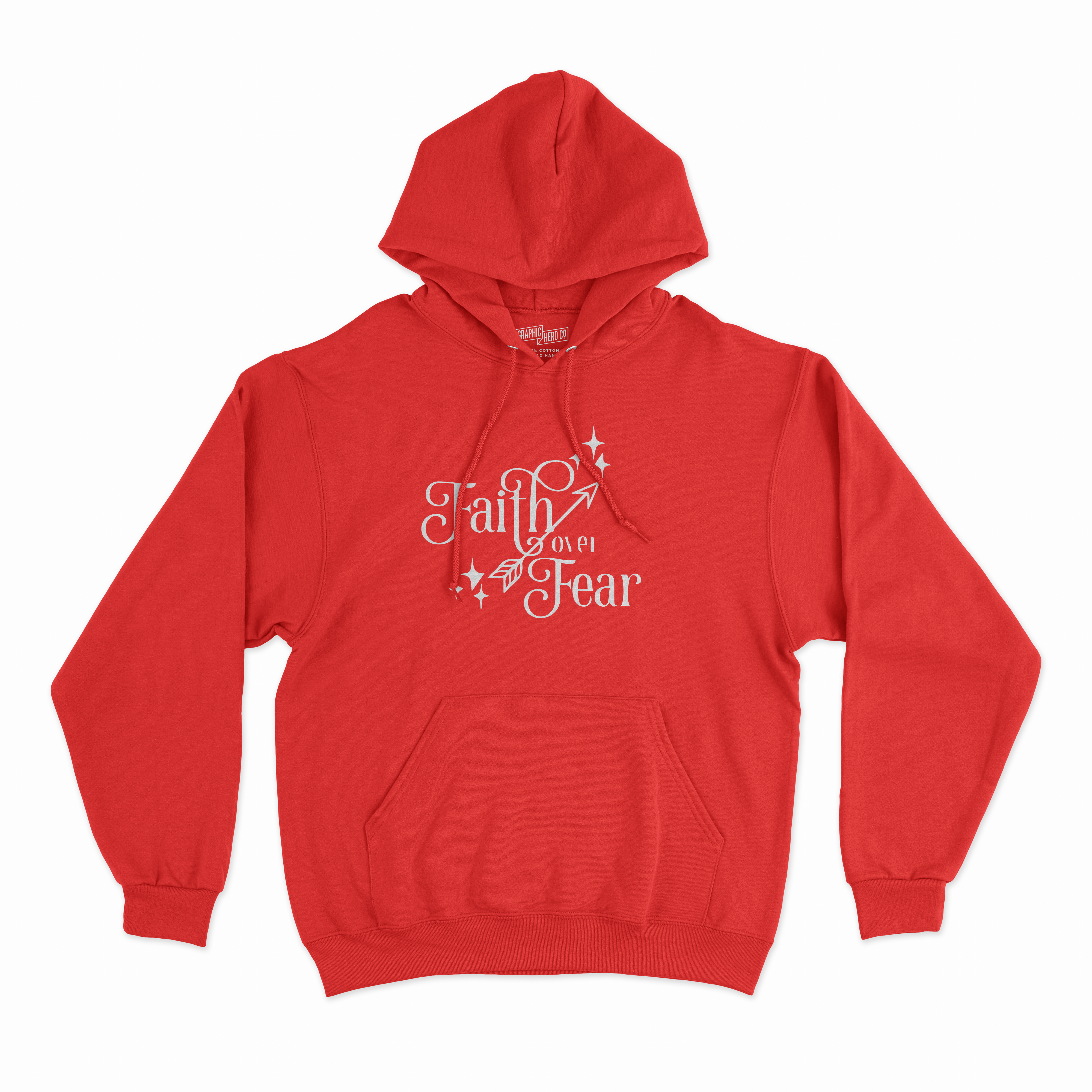 Personalized hoodies