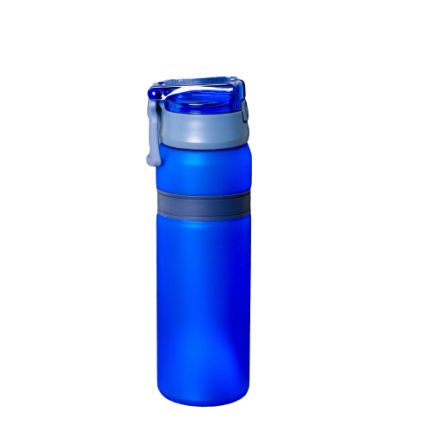 Personalized Plastic Water Bottles