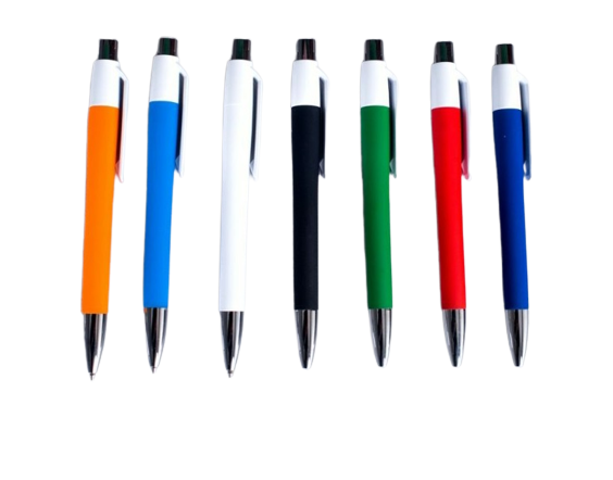 Executive branded pens