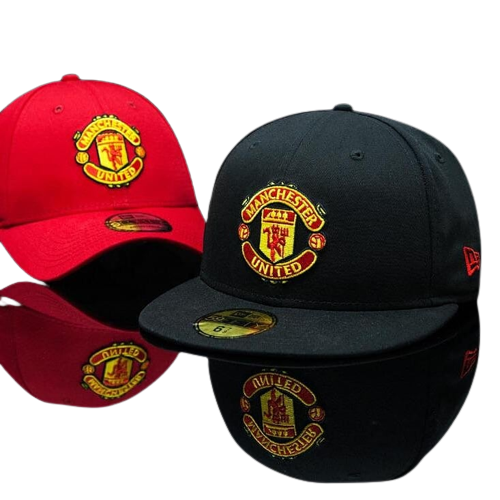 Manchester United Caps