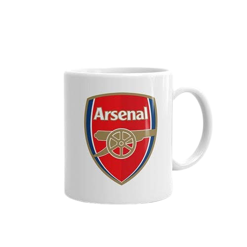 Arsenal Cups