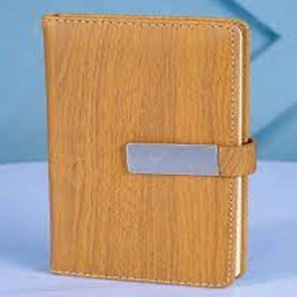 Premium Executive Notebooks from Tena Brands