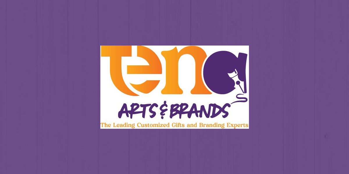 WHY CHOOSE TENA ARTS AND BRAND