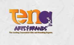 Tena arts and brands