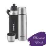 Branded Thermal Flask