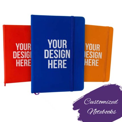 Customized Notebooks