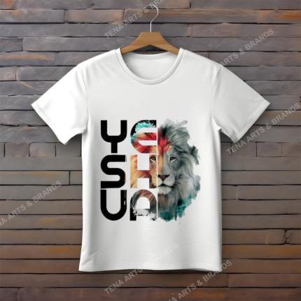 Branded Yeshua tshirt