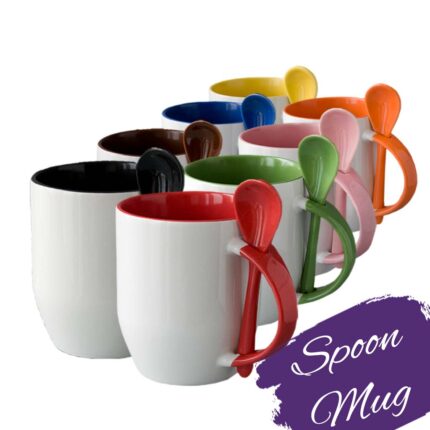 Spoon Mug