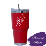 Thermal Mug