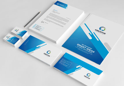 CORPORATE IDENTITY