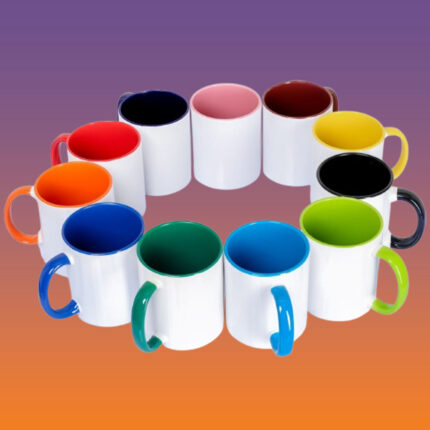 Branded Mugs