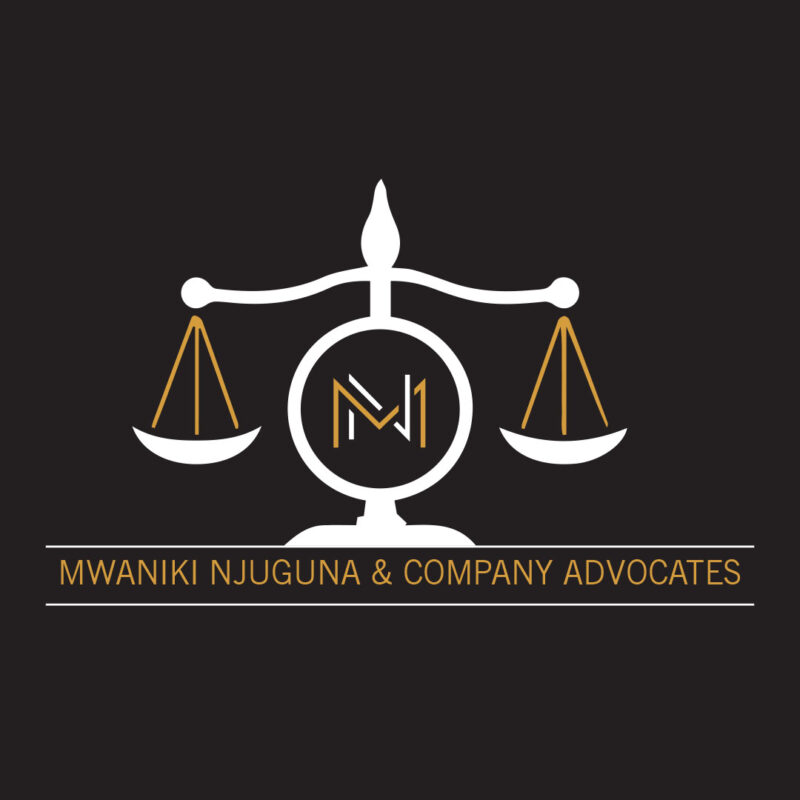 Mwaniki logo