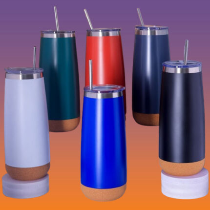 Branded Thermal Flasks