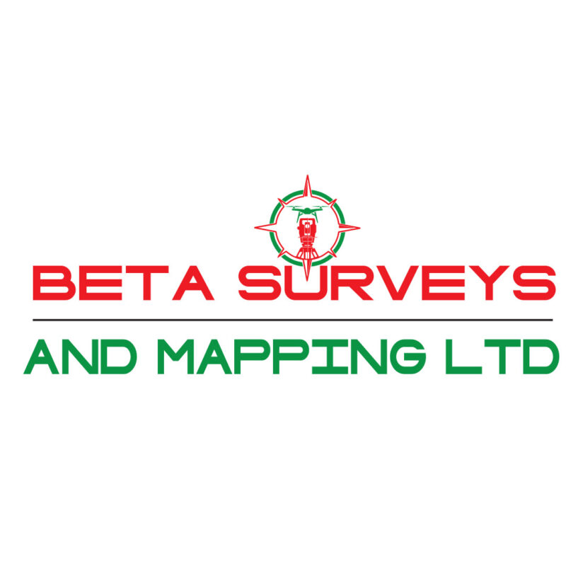 Beta surveys logo