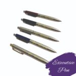 Executive pens