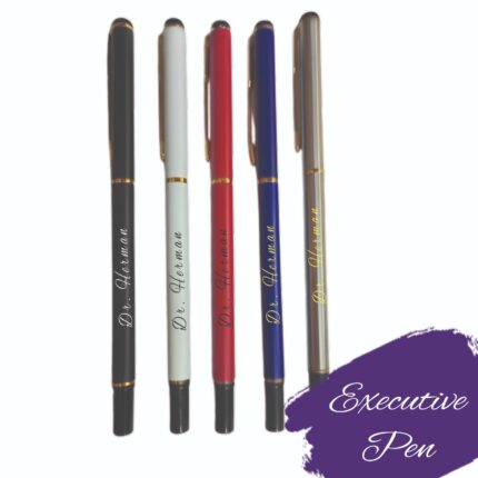 executive pens