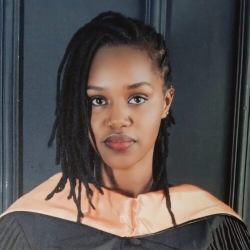 Ruth Nyambura Ruth Nyambura