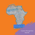 Custom Recognition Awards