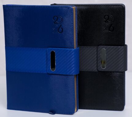 Branded 2026 diaries