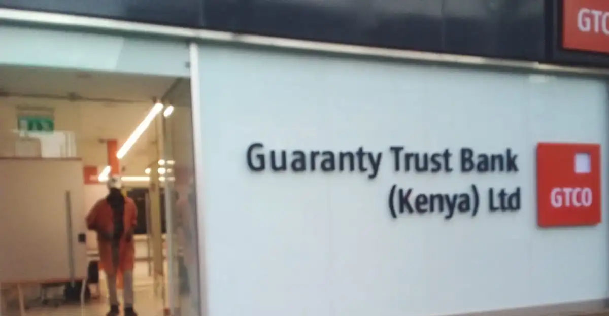 Leading Signage company Supplier in Kenya