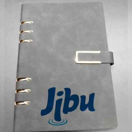 Spiral-Bound Notebooks form Tena Brands