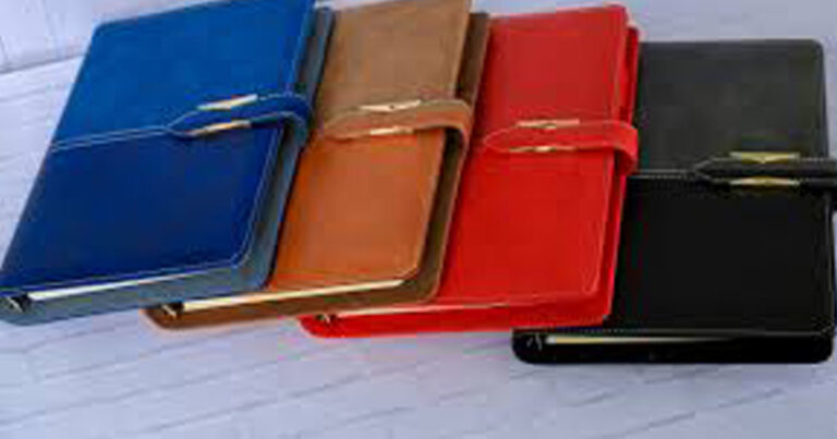 Top Branded Notebook in Nairobi