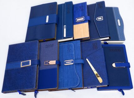 2026 Diaries