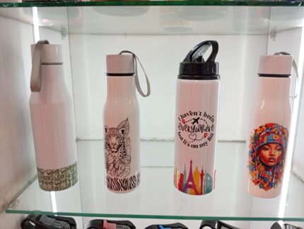 customized flasks