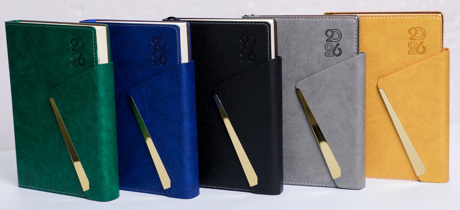 B5 DIARIES 2026 for sale B5 DIARIES 2026