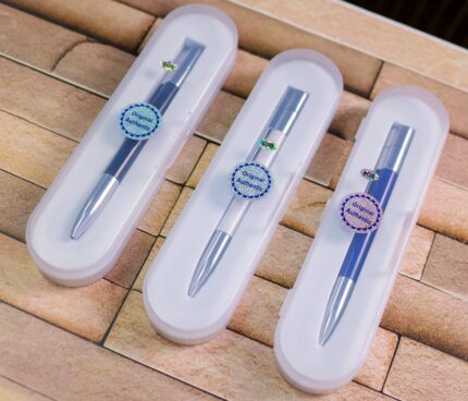 Executive 8gb Flash Pen