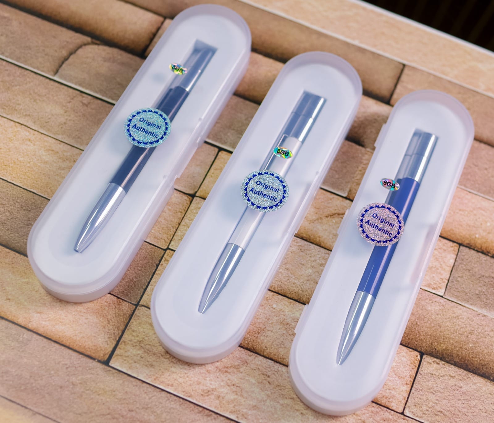 Flash Pen 8gb Executive 8gb Flash Pen