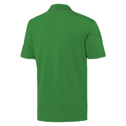Jungle Green Polo Shirt