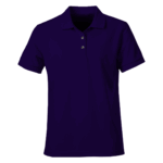 Navy Bulue polo shirt