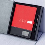 POWER BANK NOTEBOOKS