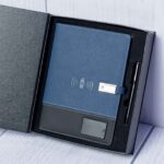 POWER BANK NOTEBOOKS