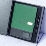 POWER BANK NOTEBOOKS