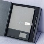 POWER BANK NOTEBOOKS