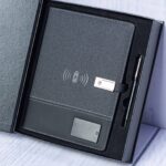 POWER BANK NOTEBOOKS