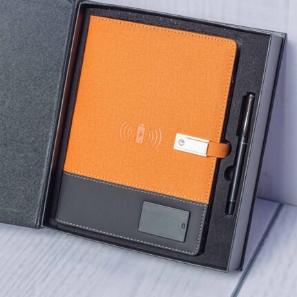 POWER BANK NOTEBOOKS