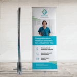 Roll Up Banners