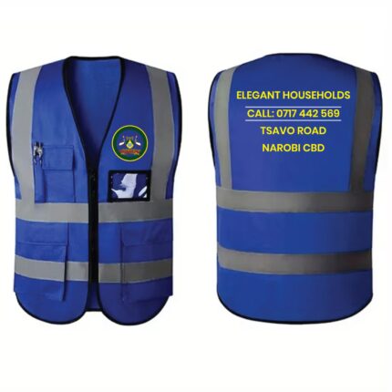 reflector jackets in Kenya